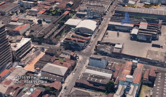 Depósito-Galpão, 1200 m² - Foto 10