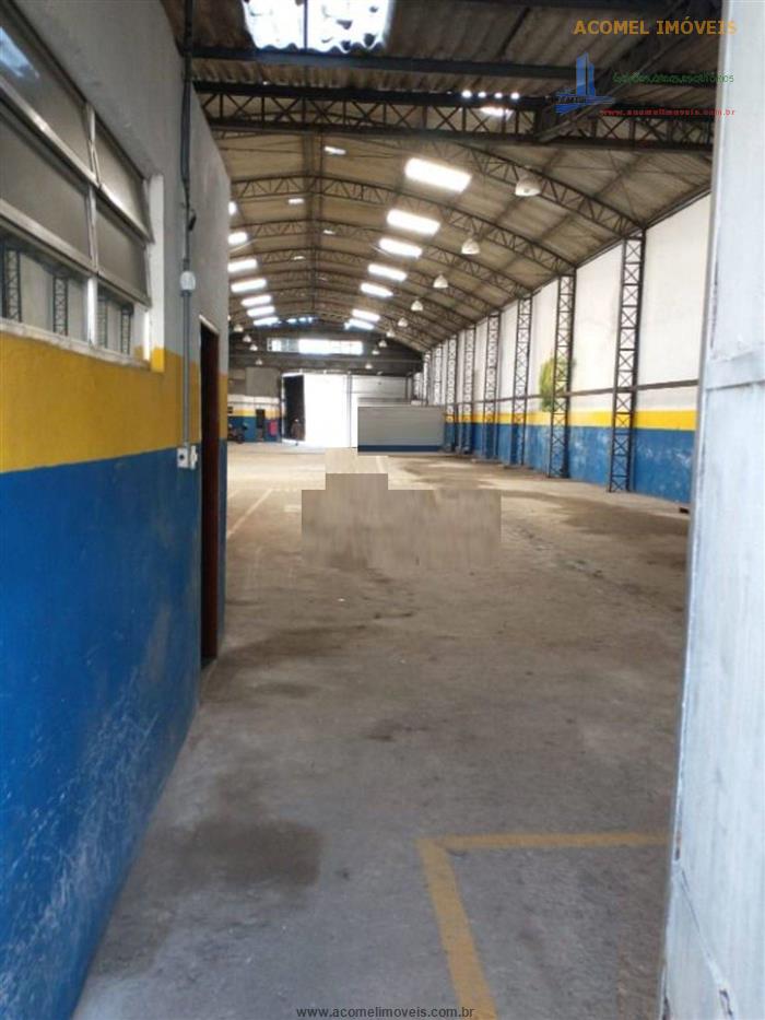 Depósito-Galpão, 1200 m² - Foto 15