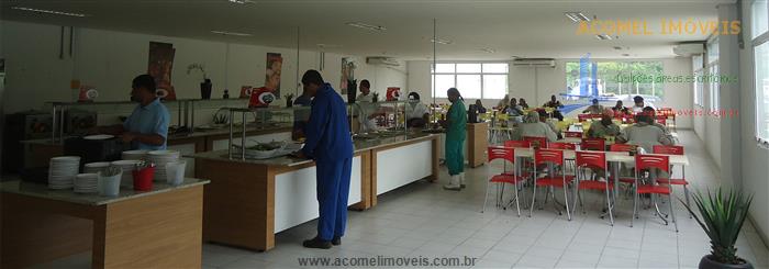 Depósito-Galpão-Armazém para alugar, 1980m² - Foto 6