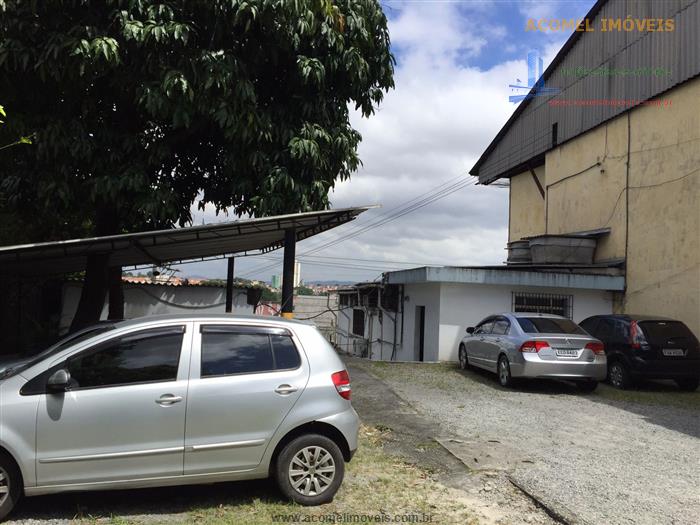 Depósito-Galpão-Armazém à venda, 1500m² - Foto 29