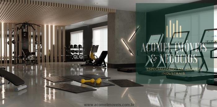 Apartamento, 2 quartos, 120 m² - Foto 13