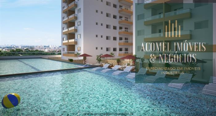 Apartamento, 2 quartos, 49 m² - Foto 26