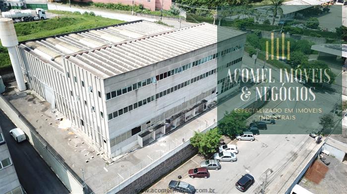 Depósito-Galpão-Armazém à venda, 2929m² - Foto 12