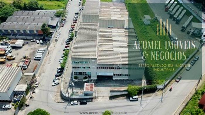 Depósito-Galpão-Armazém à venda, 2929m² - Foto 13