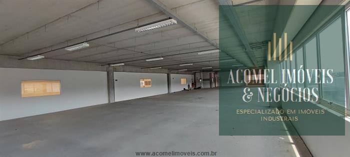 Depósito-Galpão-Armazém à venda, 2929m² - Foto 15