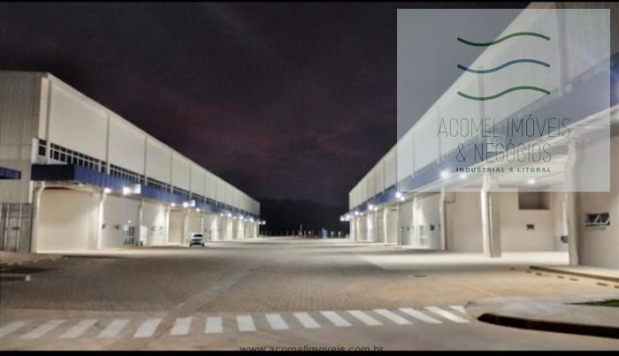 Depósito-Galpão, 1650 m² - Foto 11