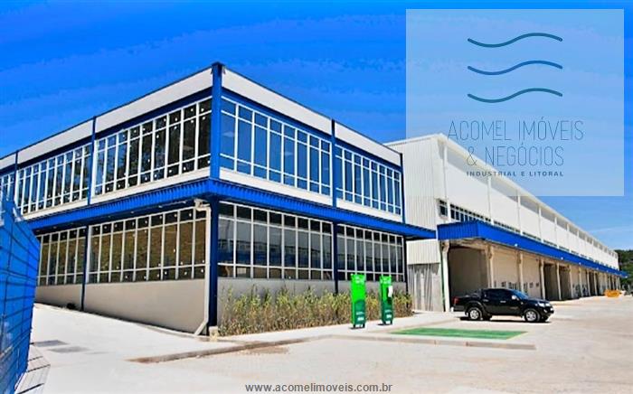 Depósito-Galpão, 1650 m² - Foto 12