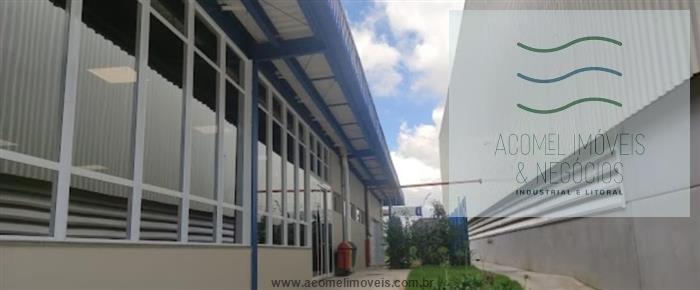 Depósito-Galpão, 1650 m² - Foto 14