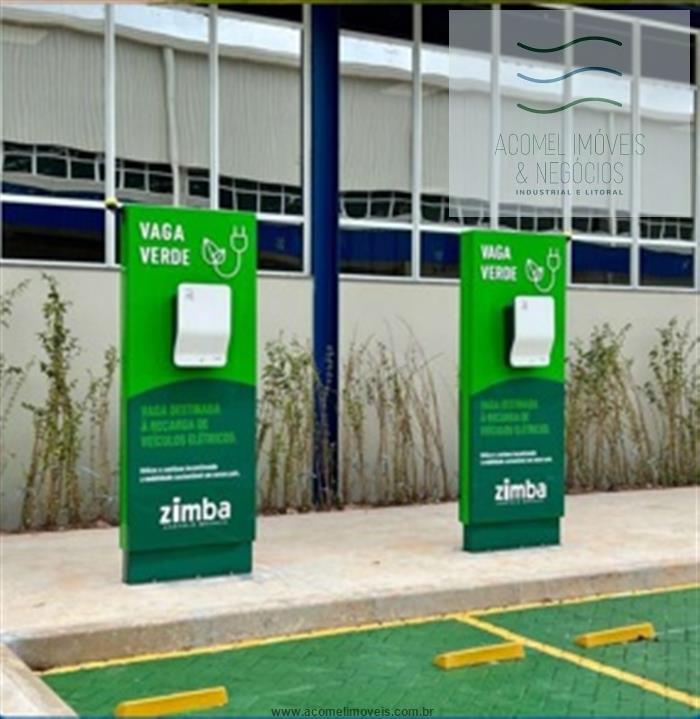 Depósito-Galpão, 1650 m² - Foto 16