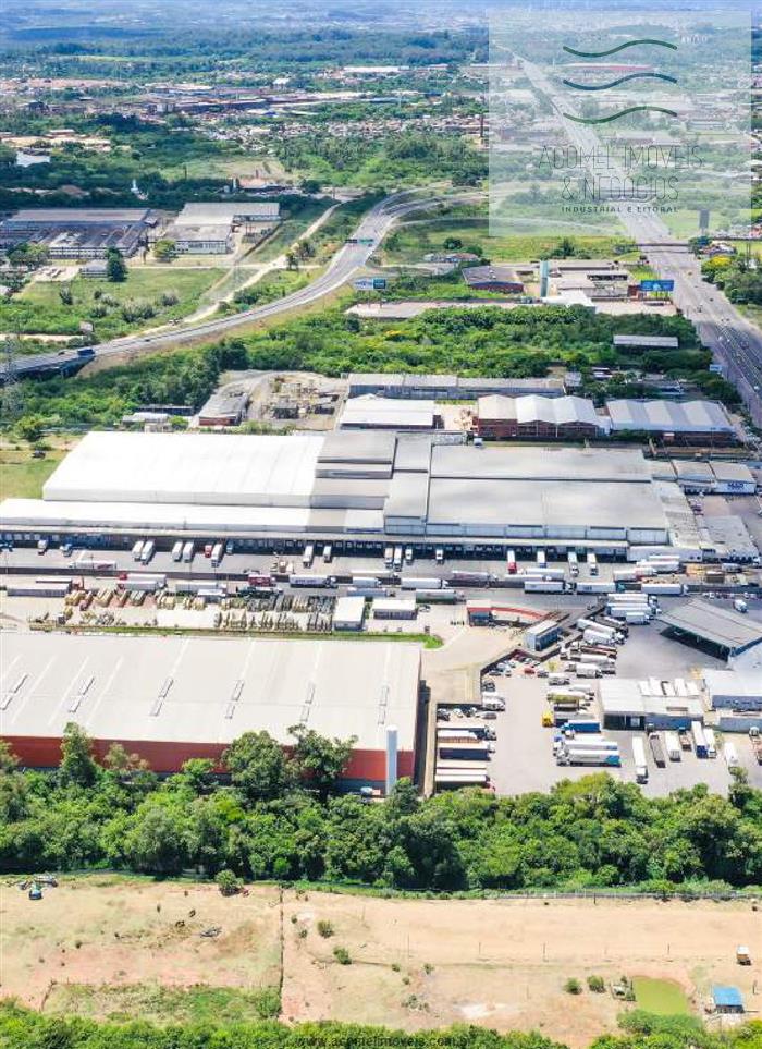 Depósito-Galpão, 10696 m² - Foto 14