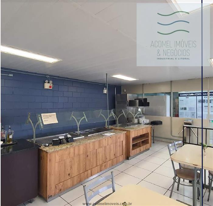 Depósito-Galpão, 10696 m² - Foto 11