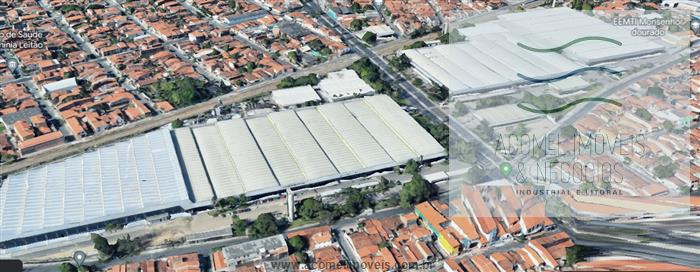 Depósito-Galpão-Armazém à venda, 38300m² - Foto 4