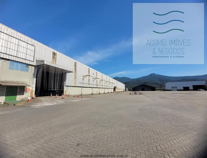 Depósito-Galpão-Armazém à venda, 16000m² - Foto 11