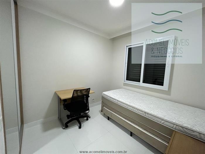 Apartamento à venda com 3 quartos, 80m² - Foto 3