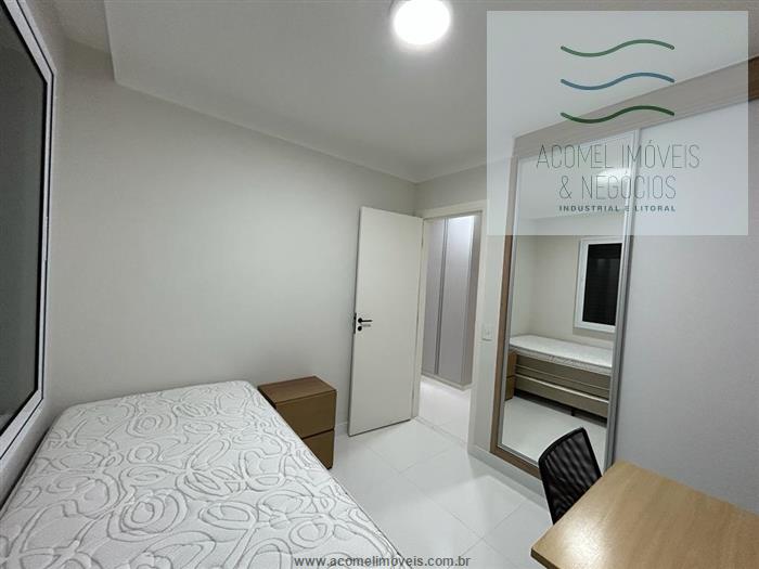 Apartamento à venda com 3 quartos, 80m² - Foto 6