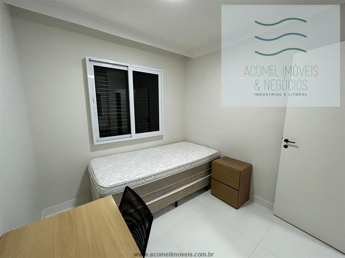 Apartamento à venda com 3 quartos, 80m² - Foto 9