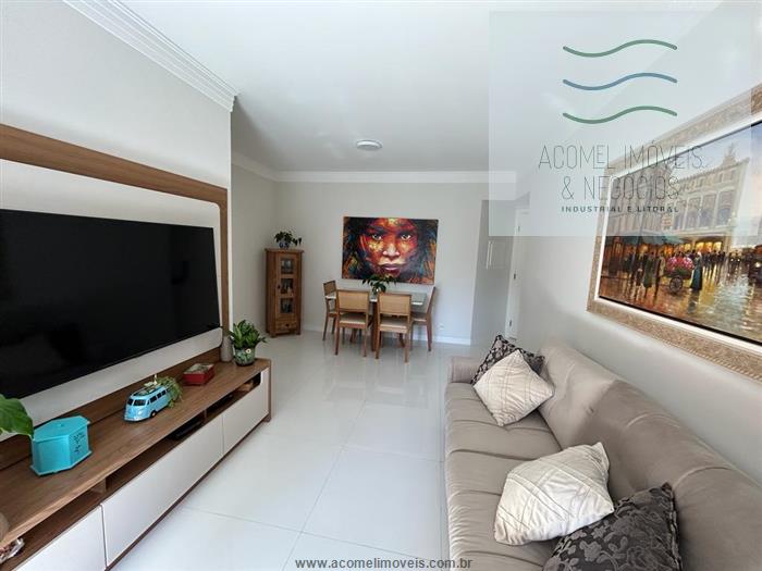 Apartamento à venda com 3 quartos, 80m² - Foto 8