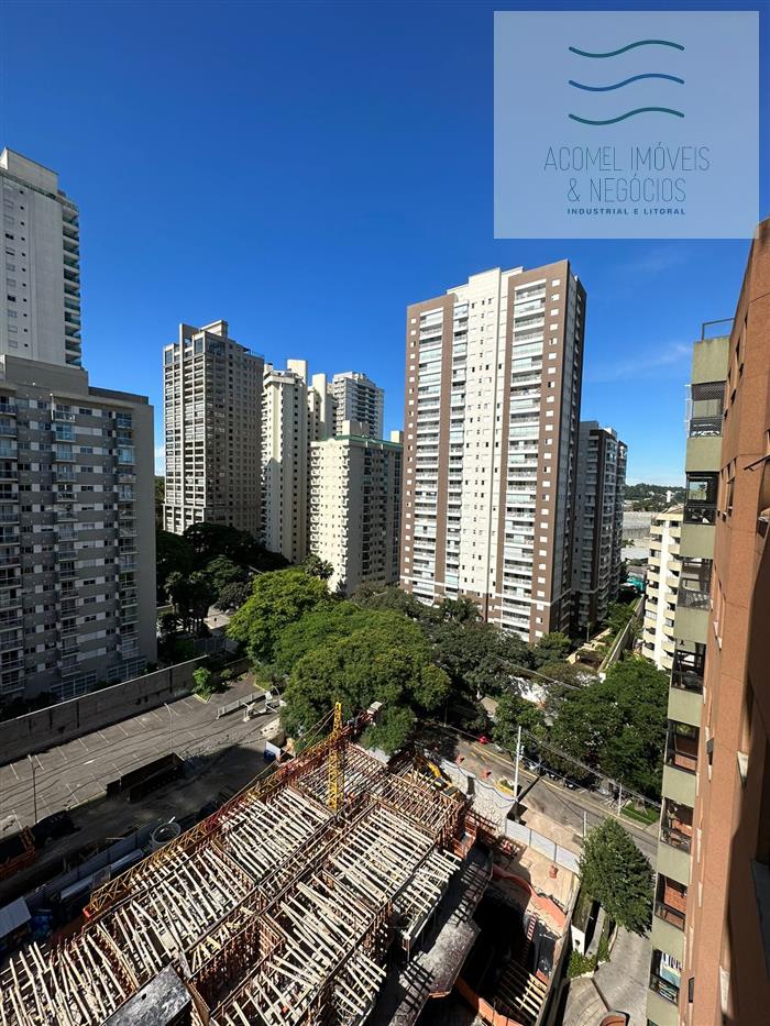 Apartamento à venda com 3 quartos, 80m² - Foto 17