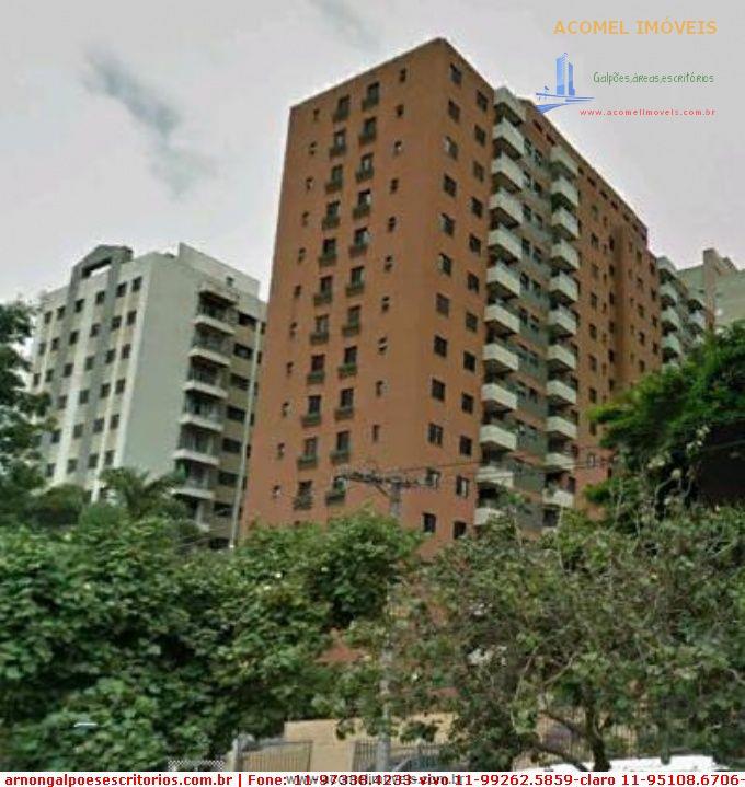 Apartamento à venda com 3 quartos, 80m² - Foto 22