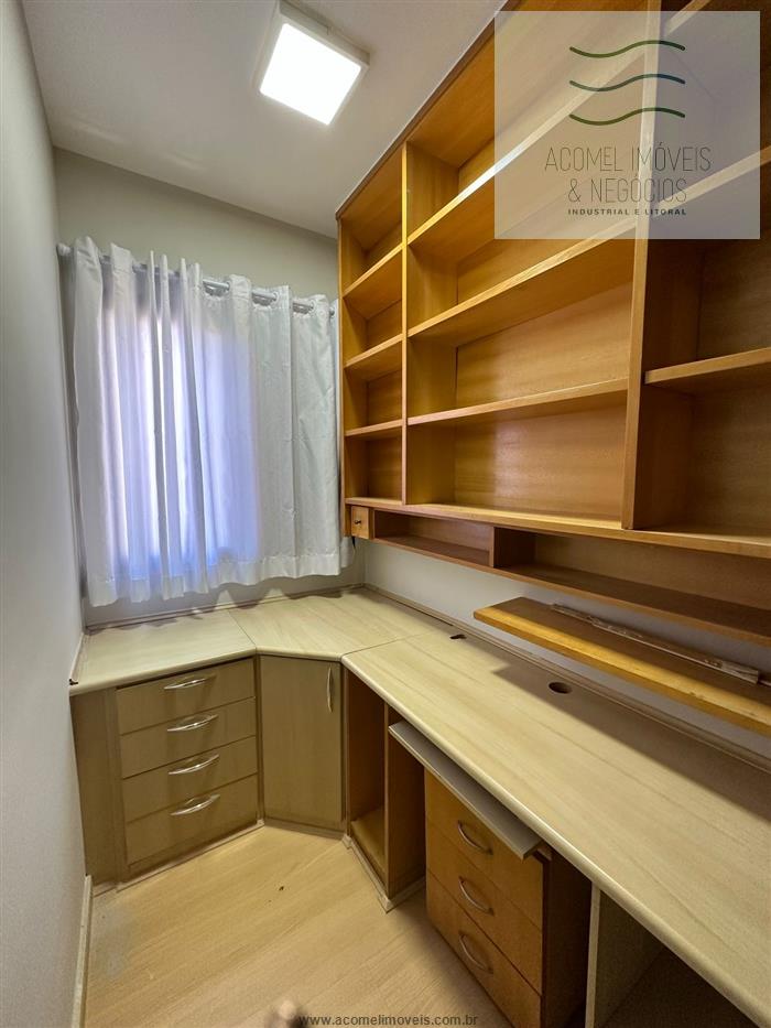 Apartamento à venda com 3 quartos, 80m² - Foto 27