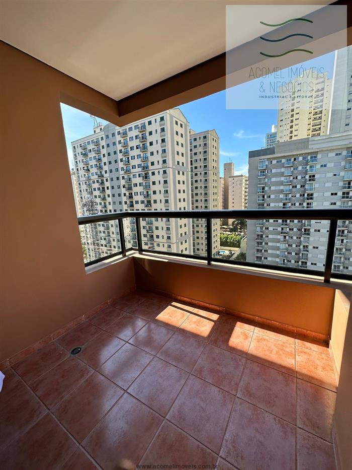 Apartamento à venda com 3 quartos, 80m² - Foto 28