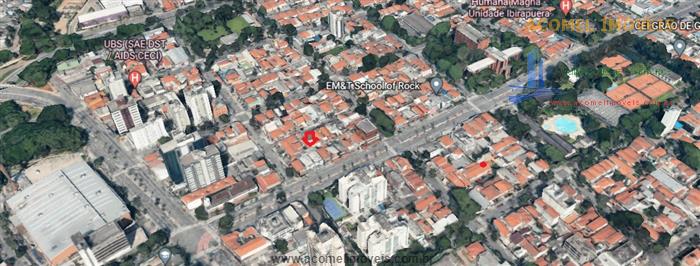 Casa com 8 Dormitórios à venda, 180 m² por R$ 2.000.000,00 Casa com 8 Dormitórios à venda, 180 m² por R$ 2.000.000,00