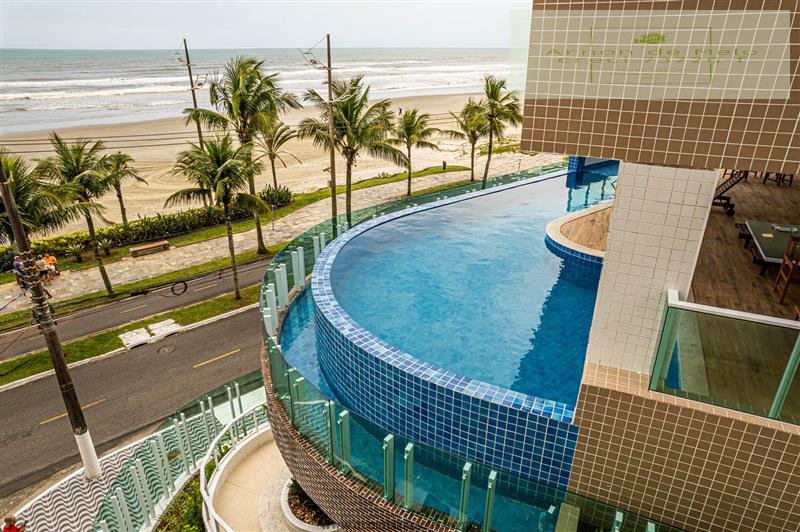 Apartamento à venda  no Jardim Real - Praia Grande, SP. Imóveis