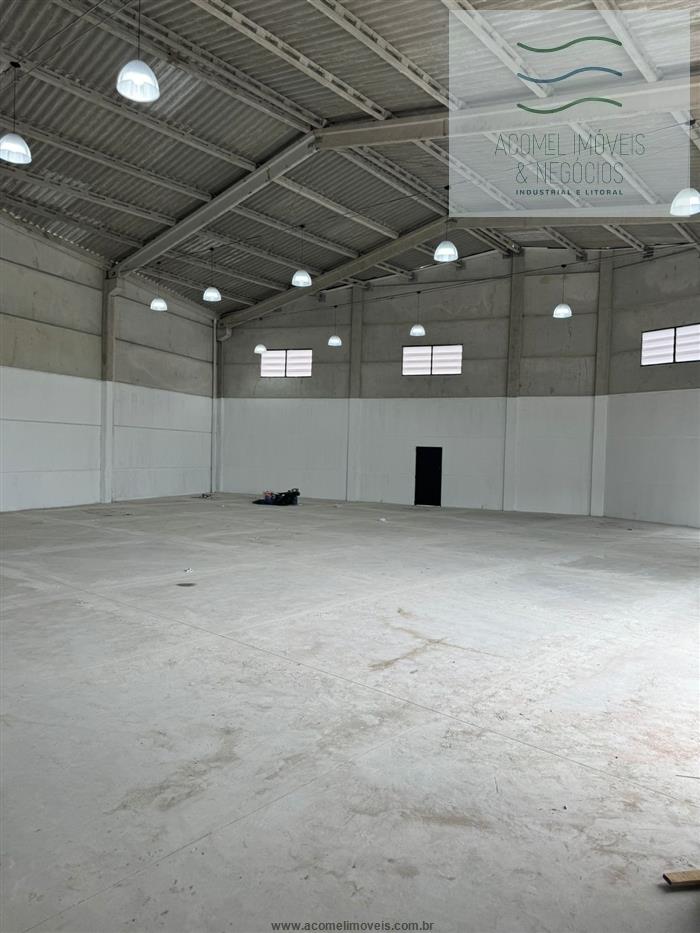 Depósito-Galpão-Armazém à venda, 350m² - Foto 1