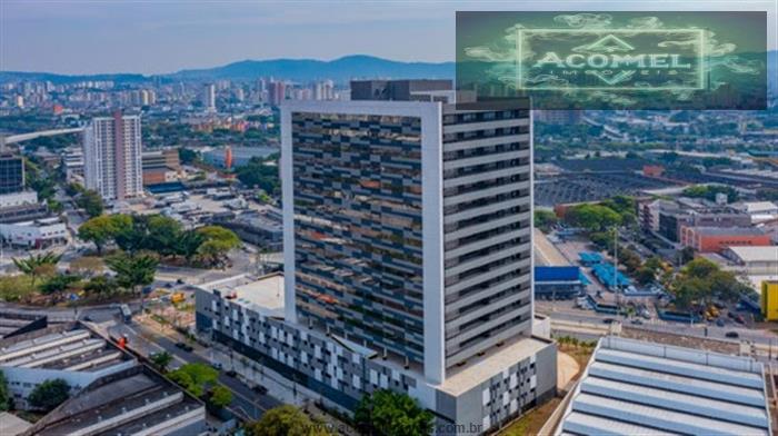 Imóvel comercial para alugar, 3.345 m² por R$ 200.700,00 Imóvel comercial para alugar, 3.345 m² por R$ 200.700,00