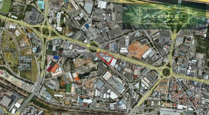 Imóvel comercial para alugar, 3.345 m² por R$ 200.700,00 Imóvel comercial para alugar, 3.345 m² por R$ 200.700,00