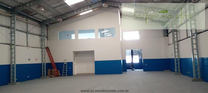 Depósito-Galpão-Armazém à venda, 500m² - Foto 11