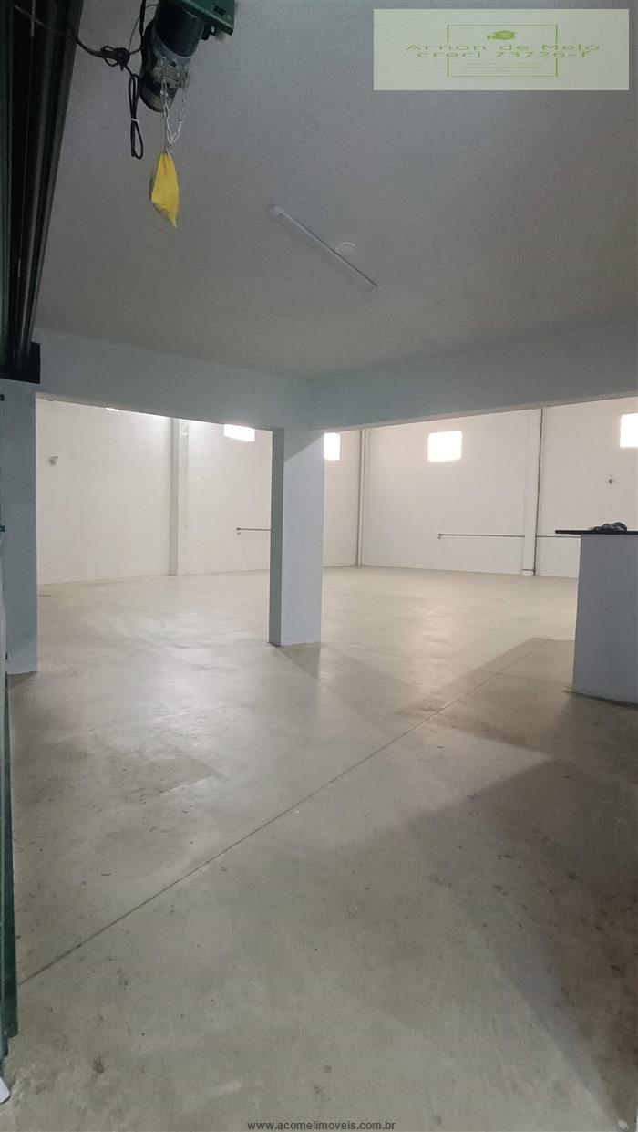 Depósito-Galpão-Armazém para alugar, 240m² - Foto 26