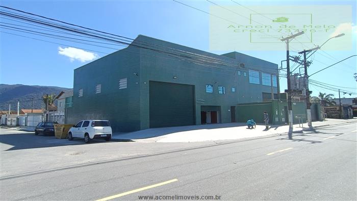 Depósito-Galpão-Armazém para alugar, 240m² - Foto 27