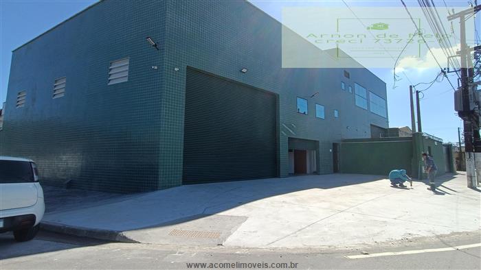 Depósito-Galpão-Armazém para alugar, 240m² - Foto 28