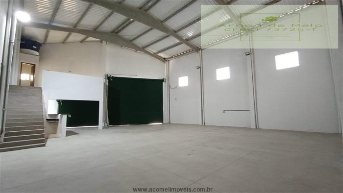 Depósito-Galpão-Armazém para alugar, 240m² - Foto 19