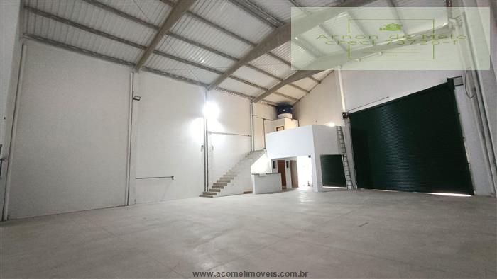 Depósito-Galpão-Armazém para alugar, 240m² - Foto 20