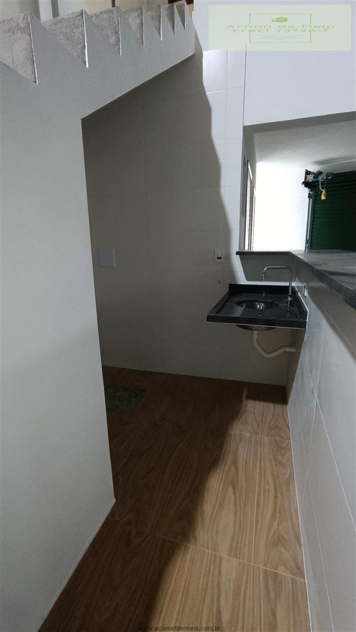 Depósito-Galpão-Armazém para alugar, 240m² - Foto 12