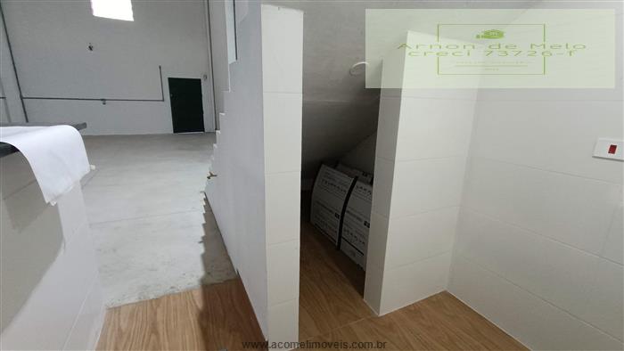 Depósito-Galpão-Armazém para alugar, 240m² - Foto 15