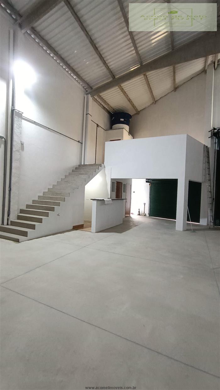 Depósito-Galpão-Armazém para alugar, 240m² - Foto 16