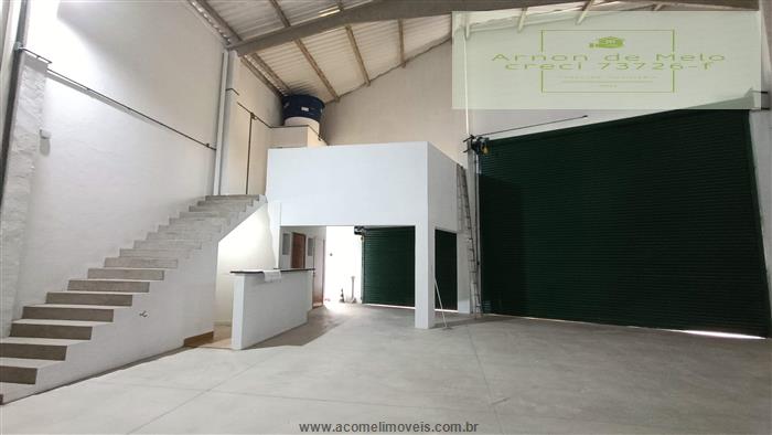 Depósito-Galpão-Armazém para alugar, 240m² - Foto 17