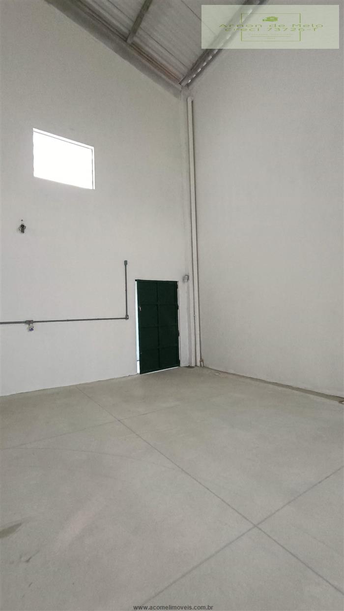 Depósito-Galpão-Armazém para alugar, 240m² - Foto 18