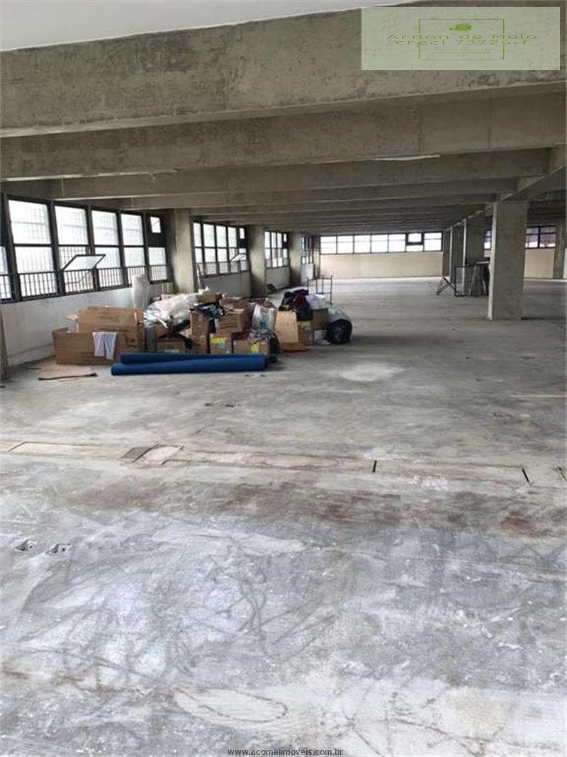 Prédio Inteiro, 3561 m² - Foto 12