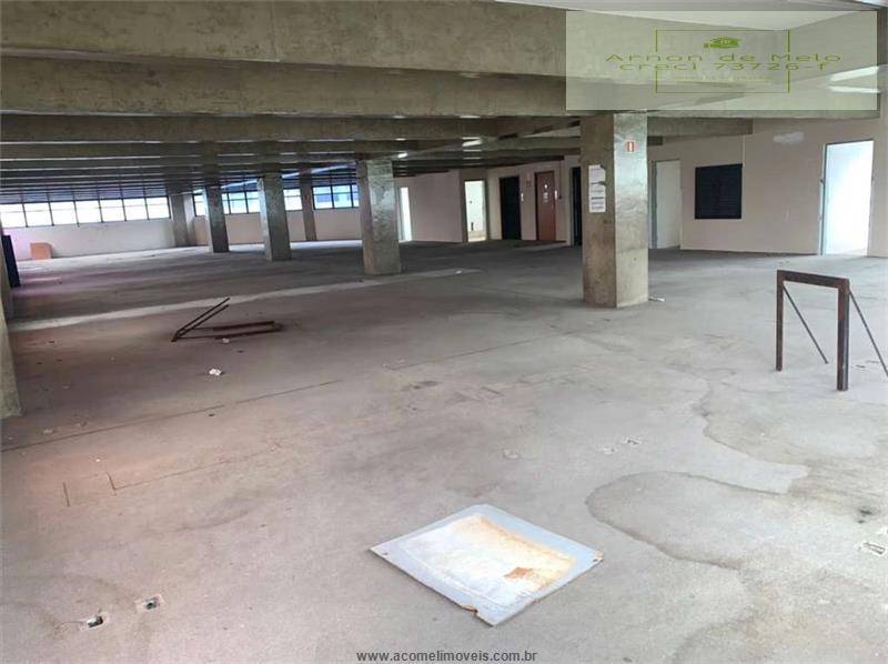 Prédio Inteiro, 3561 m² - Foto 14