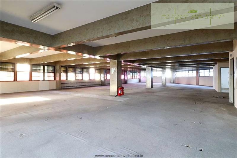Prédio Inteiro, 3561 m² - Foto 18