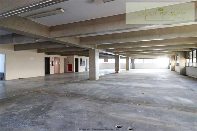 Prédio Inteiro, 3561 m² - Foto 24
