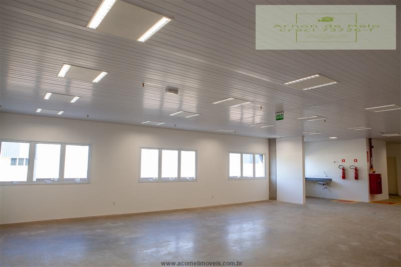 Depósito-Galpão, 2575 m² - Foto 27