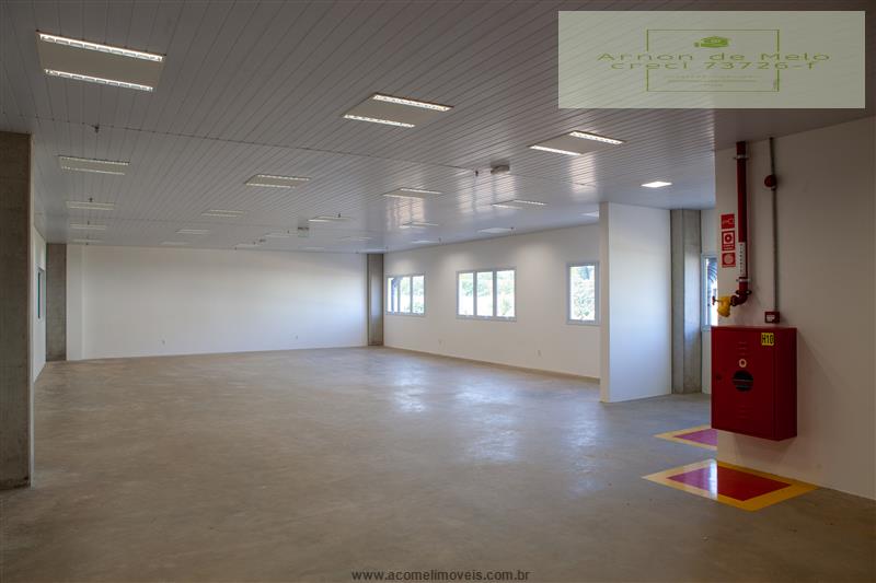Depósito-Galpão, 2575 m² - Foto 28