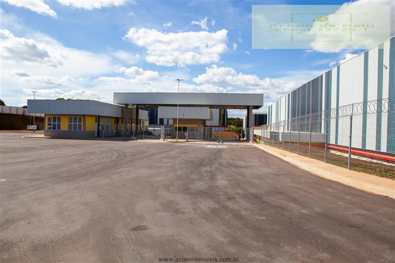 Depósito-Galpão, 2575 m² - Foto 28