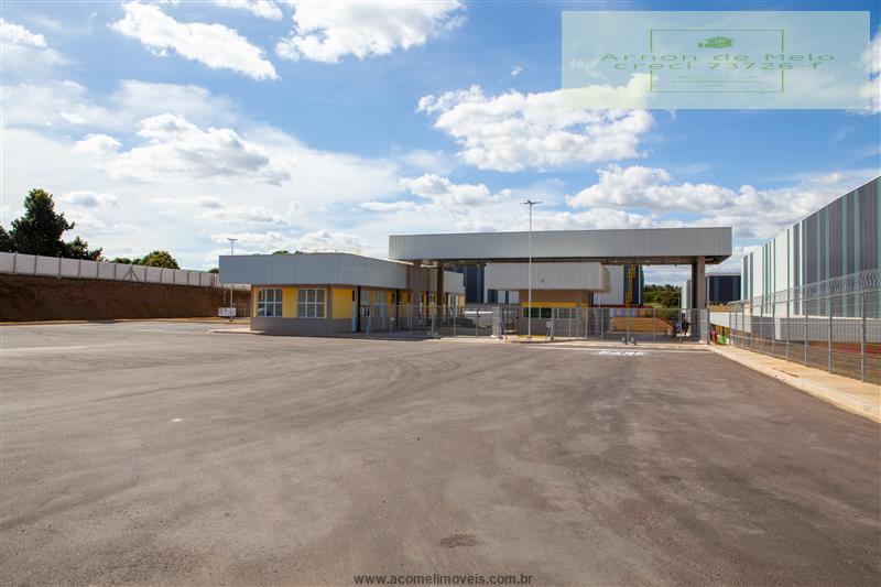 Depósito-Galpão, 2575 m² - Foto 29
