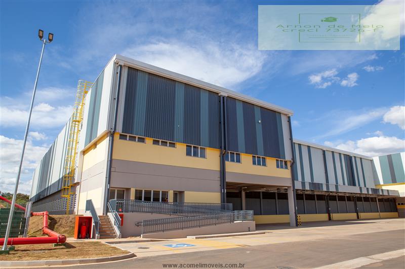 Depósito-Galpão, 2575 m² - Foto 11